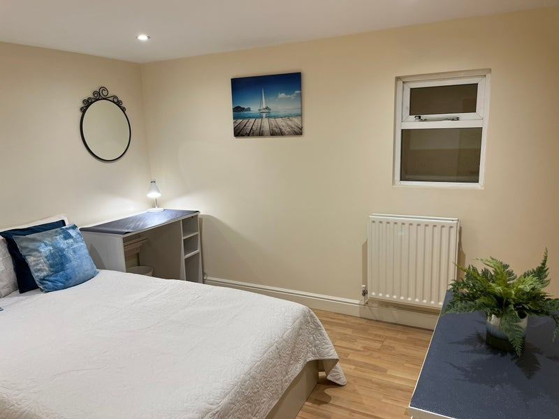 Photo 1: Room 1 view