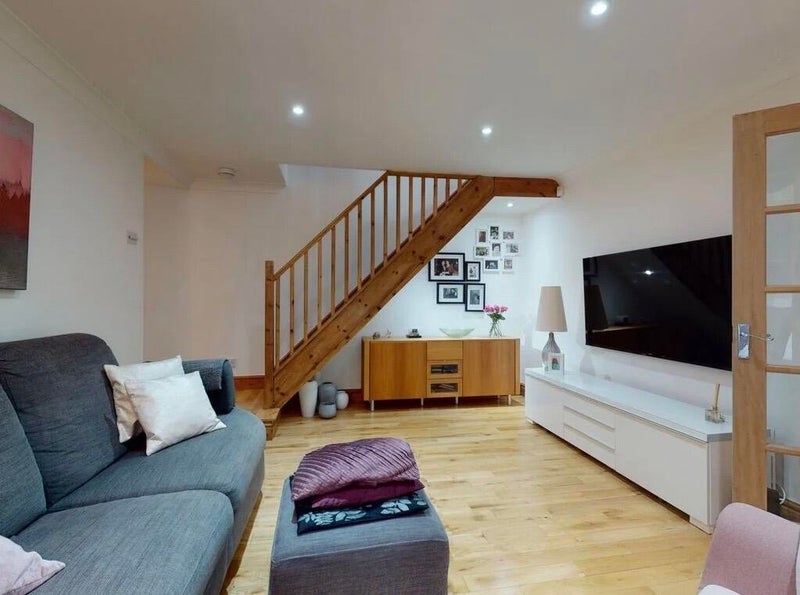 Photo 1: Living room