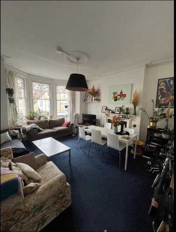 Photo 1: Living room