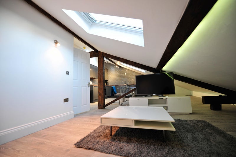 Photo 1: Living Room