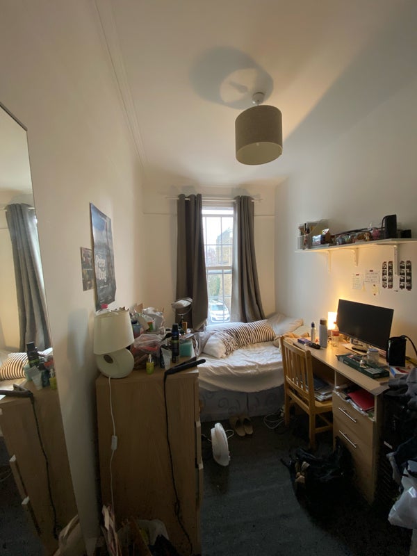 Photo 1: Double Room