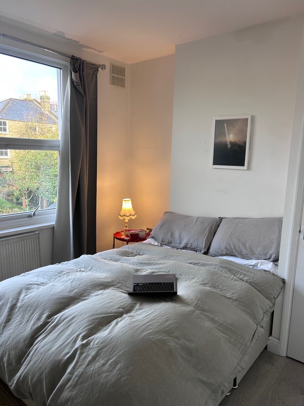 Photo 1: Smaller befroom 