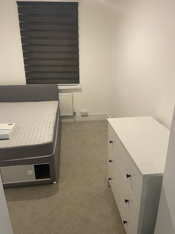 Photo 1: Double room 