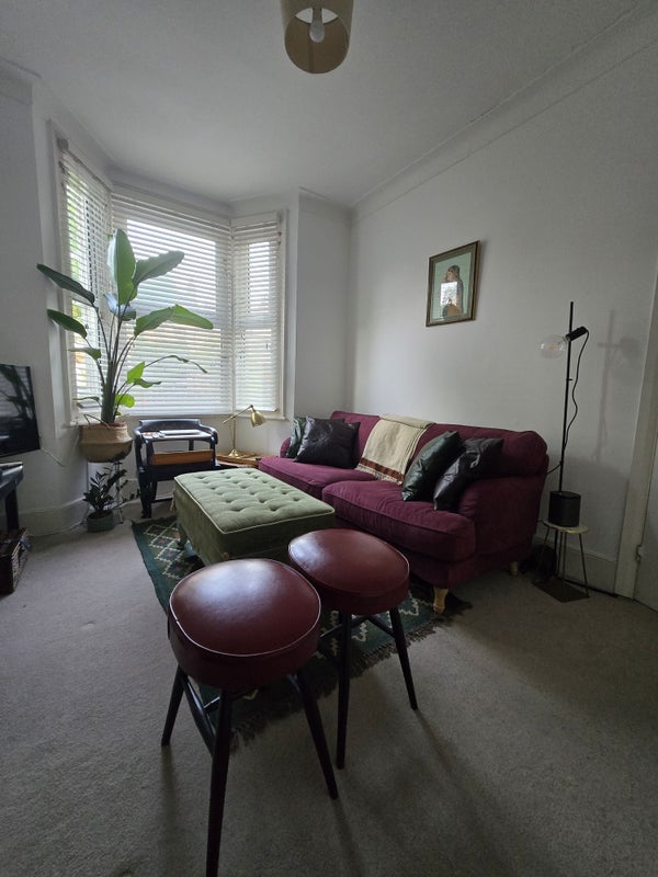 Photo 1: Living Room