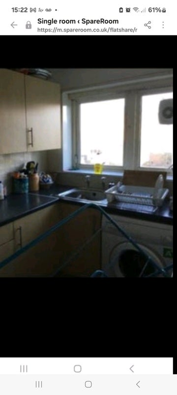 Photo 1: Shared kitchen