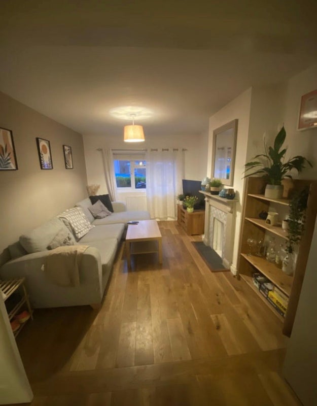 Photo 1: Living room