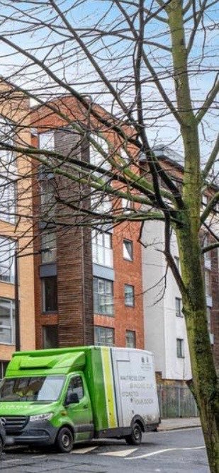 Photo 1: Spacious Double Room SE15