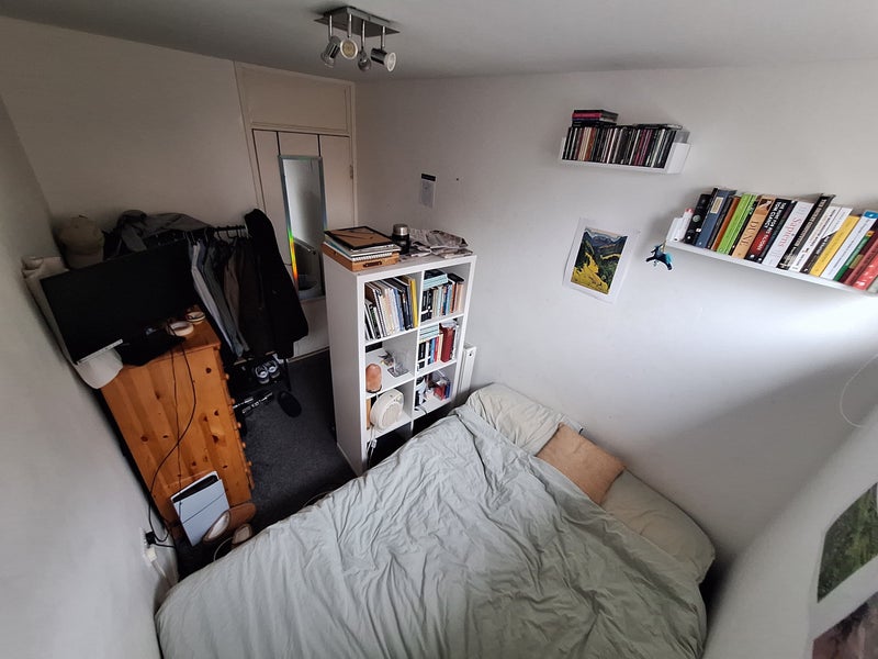 Photo 1: Your bedroom