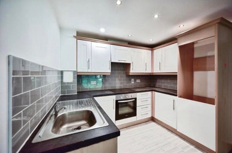 Photo 1: Shared Living Room