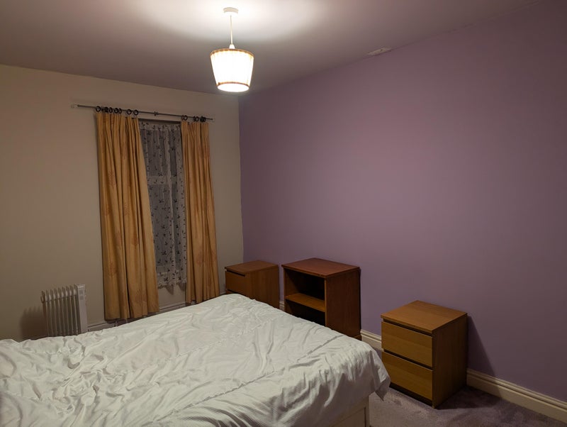 Photo 1: Double room