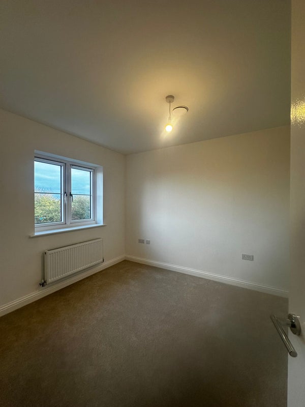 Photo 1: master bedroom