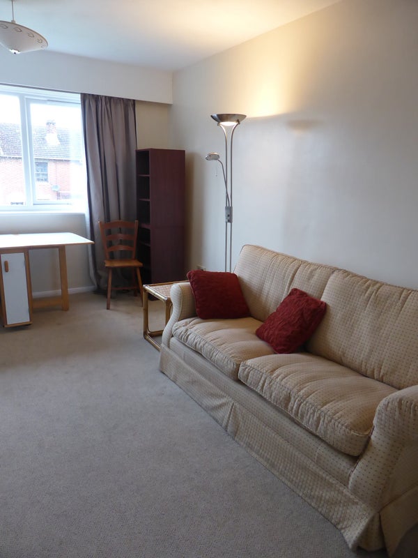 Photo 1: Living room