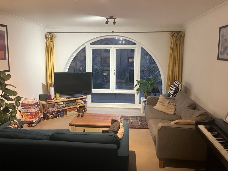 Photo 1: Living room