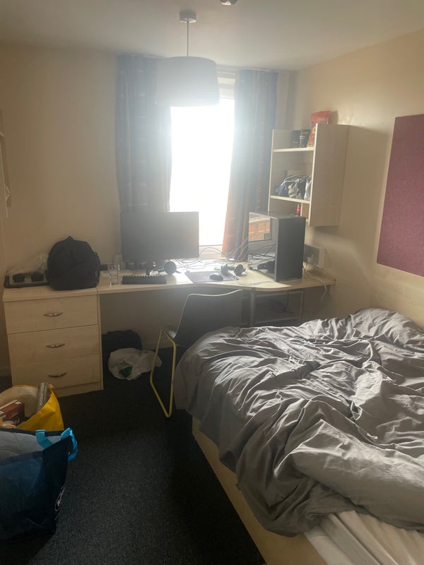 Photo 1: My Room Image