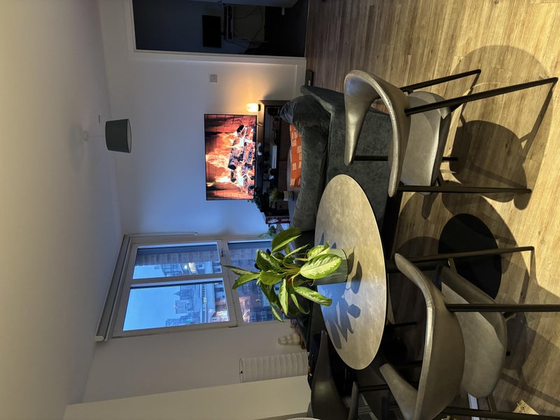 Photo 1: Living Room