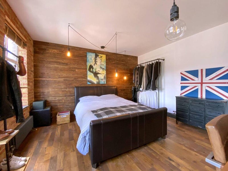 Photo 1: Your new room