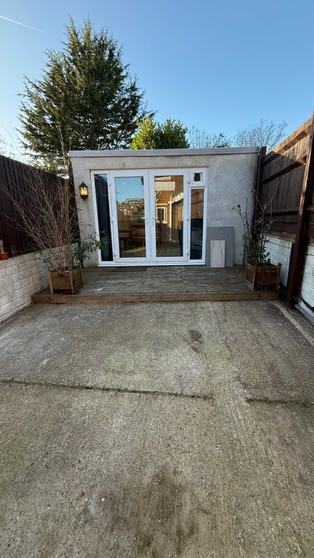 Photo 1: Granny Annex