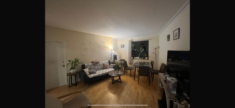 Photo 1: Living Room