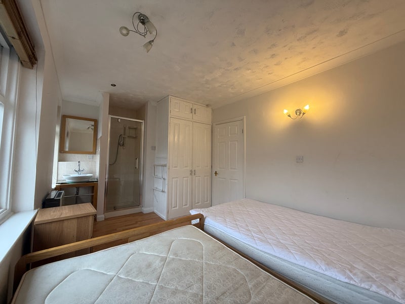 Photo 1: Master Bedroom