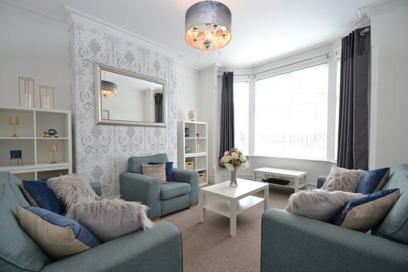 Photo 1: Sitting Room