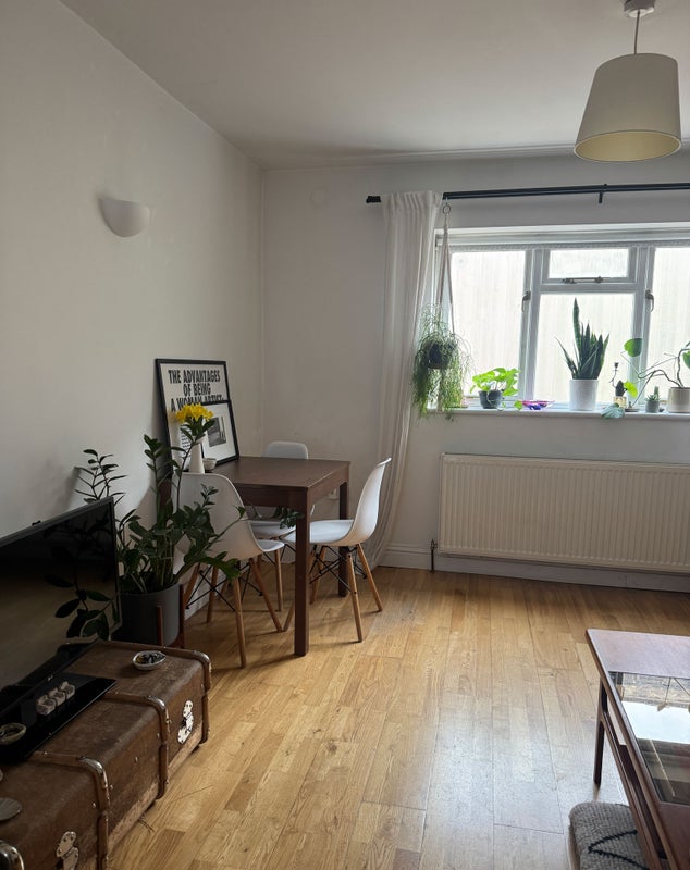 Photo 1: Living Room