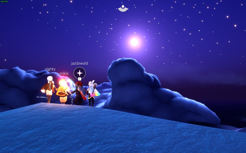 Photo 1: Just having fun