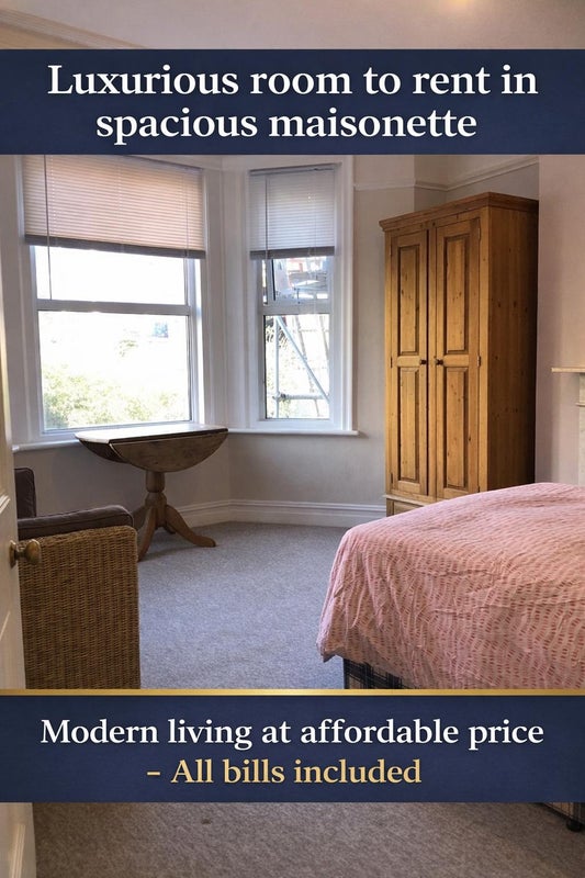 Photo 1: Room to rent