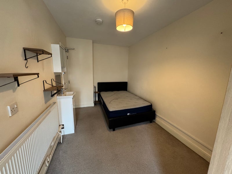 Photo 1: Double room