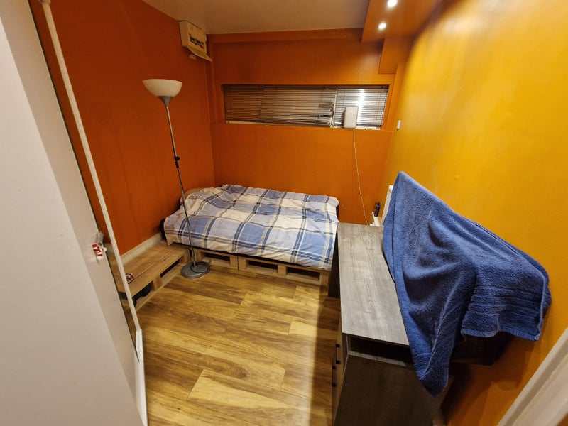 Photo 1: This is the end suit bedroom 