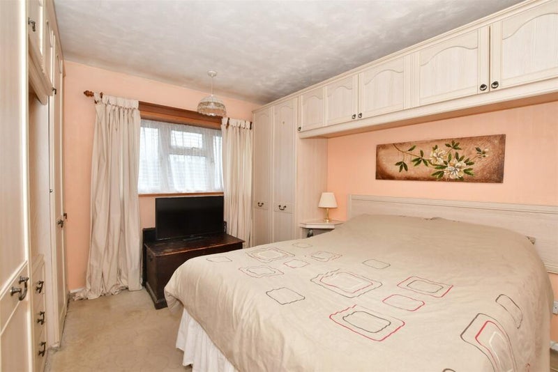 Photo 1: Double Room