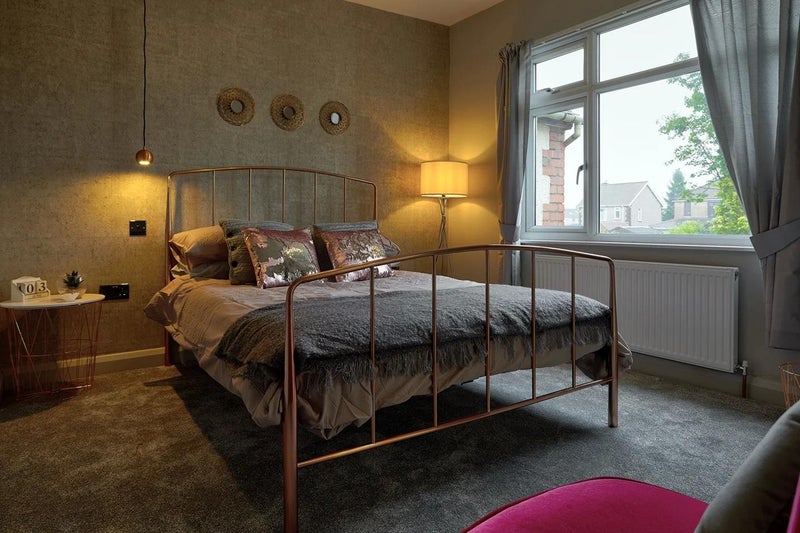 Photo 1: Double room