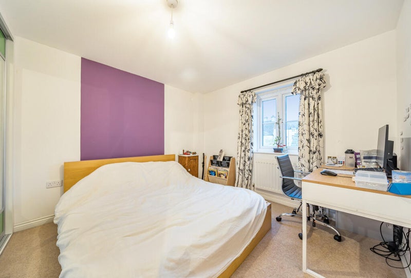 Photo 1: Double Room