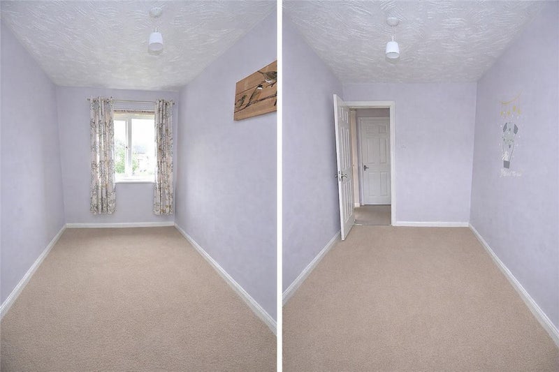 Photo 1: just a reference  of space .essentials will be provided