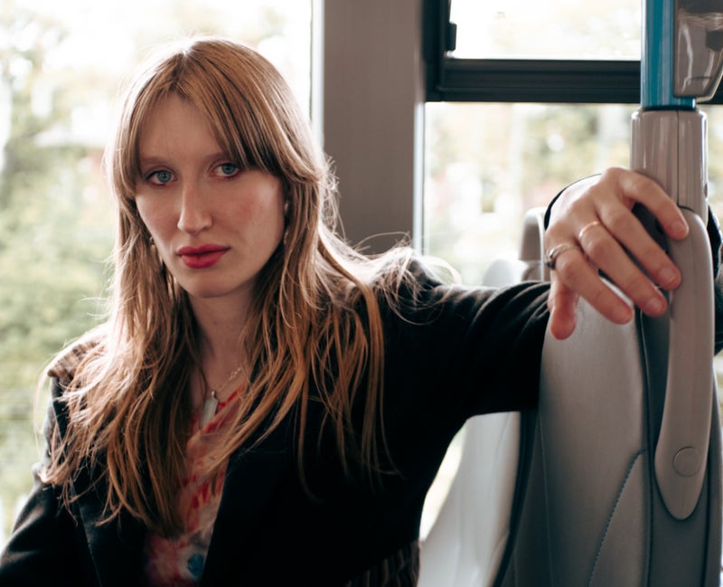 Photo 1: Shooting in Newcastle 