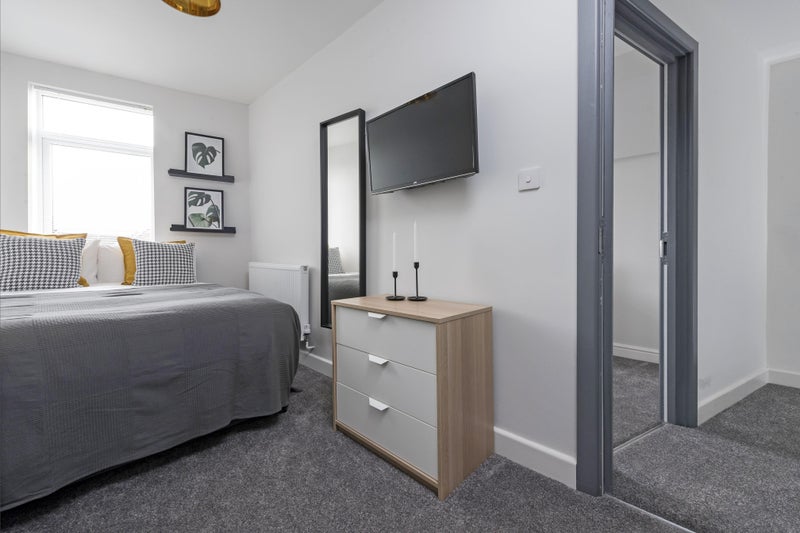 Photo 1: Bedroom Four