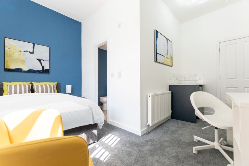 Photo 1: Bedroom Four