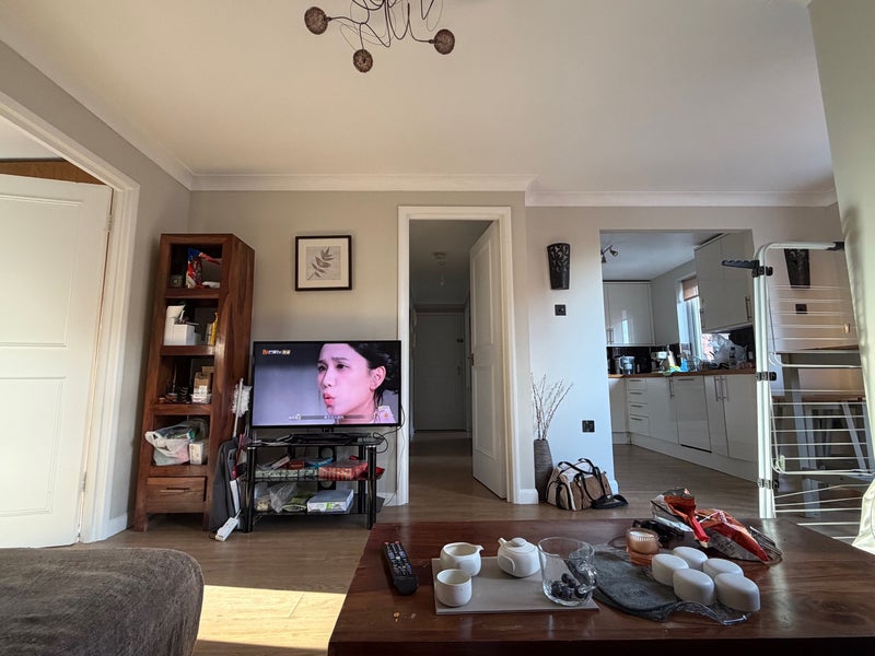 Photo 1: Living room