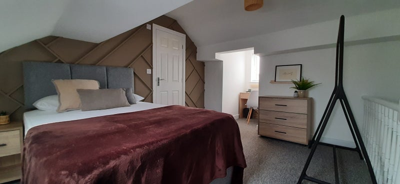 Photo 1: Bedroom 7 - luxury bedrooms for a great night's sleep