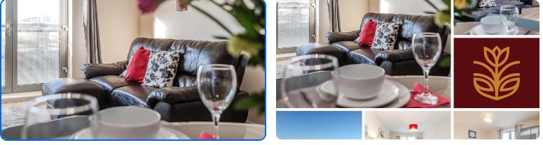 Photo 1: Living Room