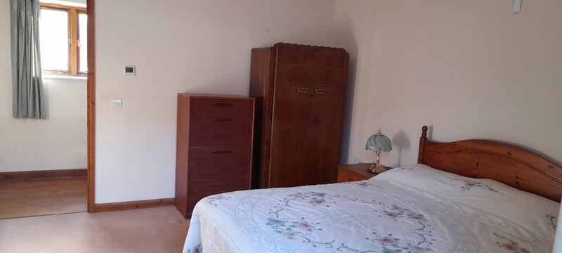 Photo 1: Double room 
