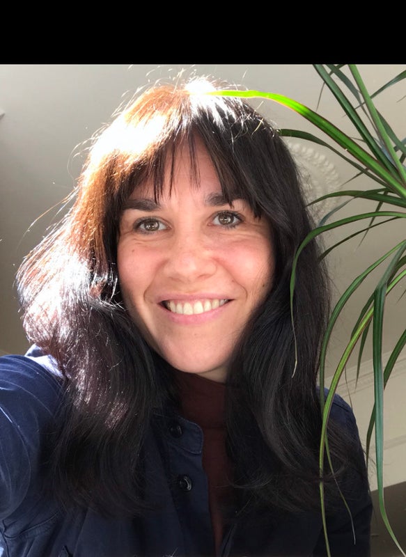 Photo 1: Me - a couole of years ago now but should look roughly the same 