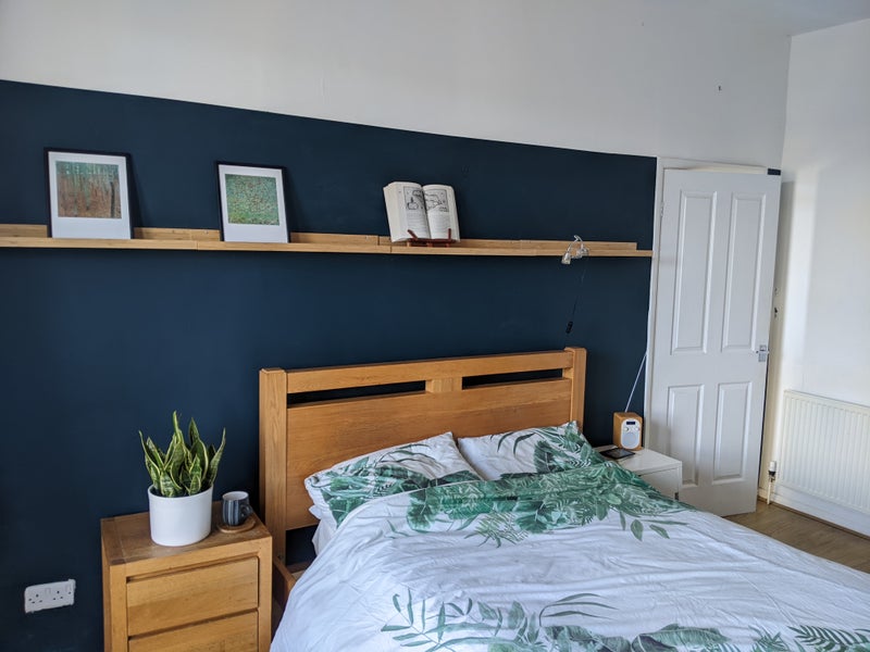 Photo 1: Bedroom for rent