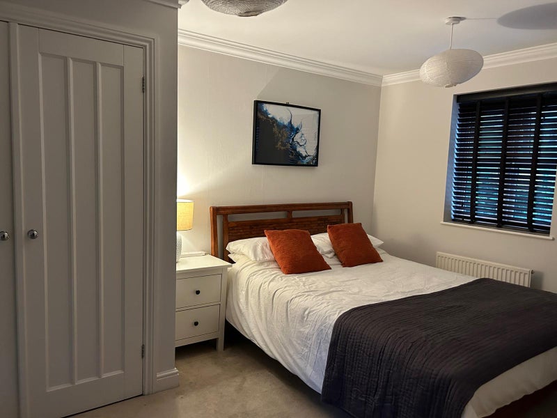 Photo 1: Double room