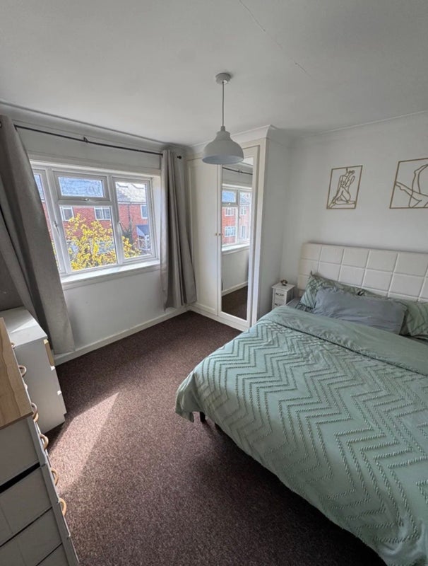 Photo 1: Double room 