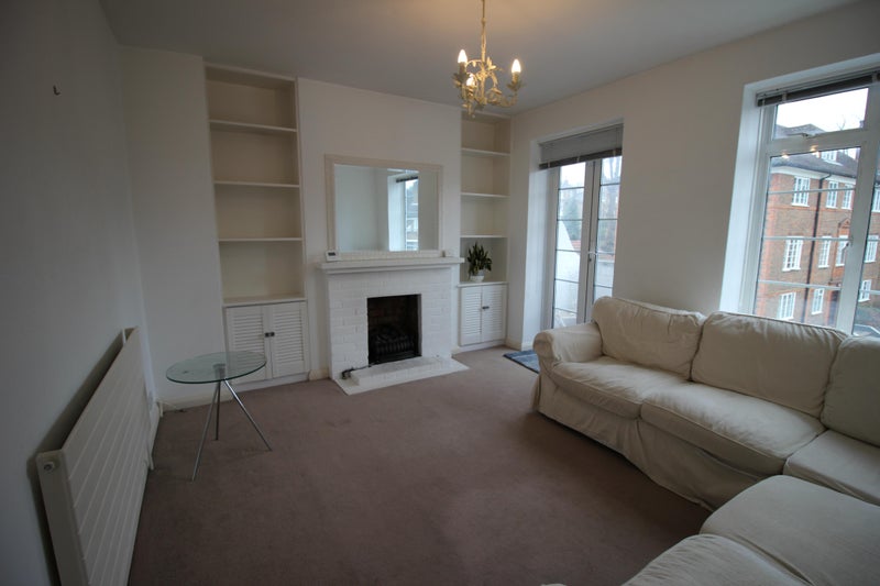 Photo 1: Living Room