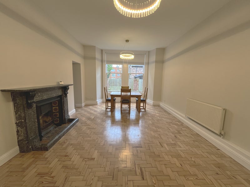 Photo 1: Living Room