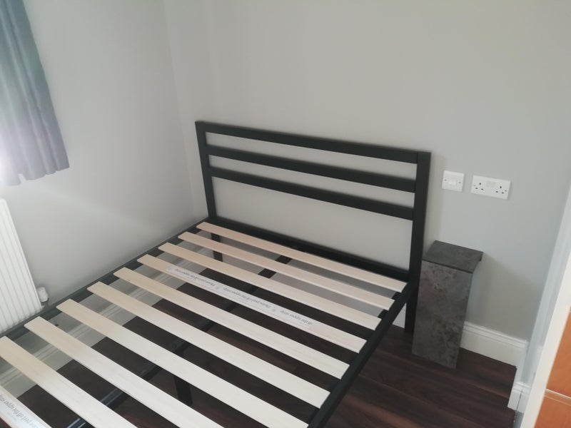 Photo 1: Available Bedroom