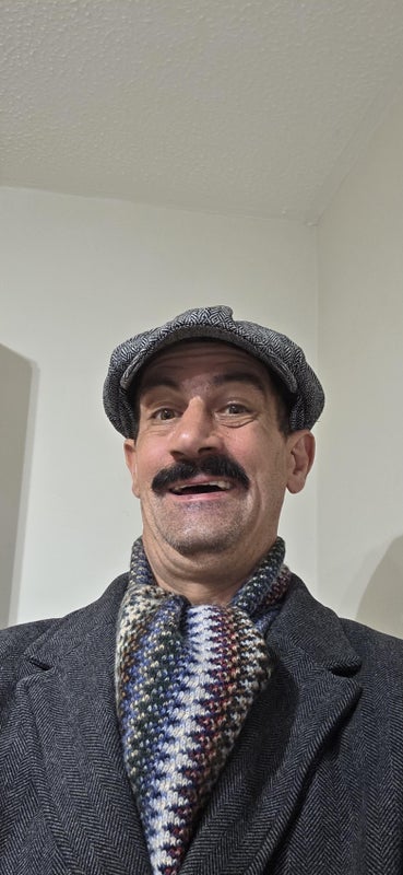 Photo 1: Happy go lucky