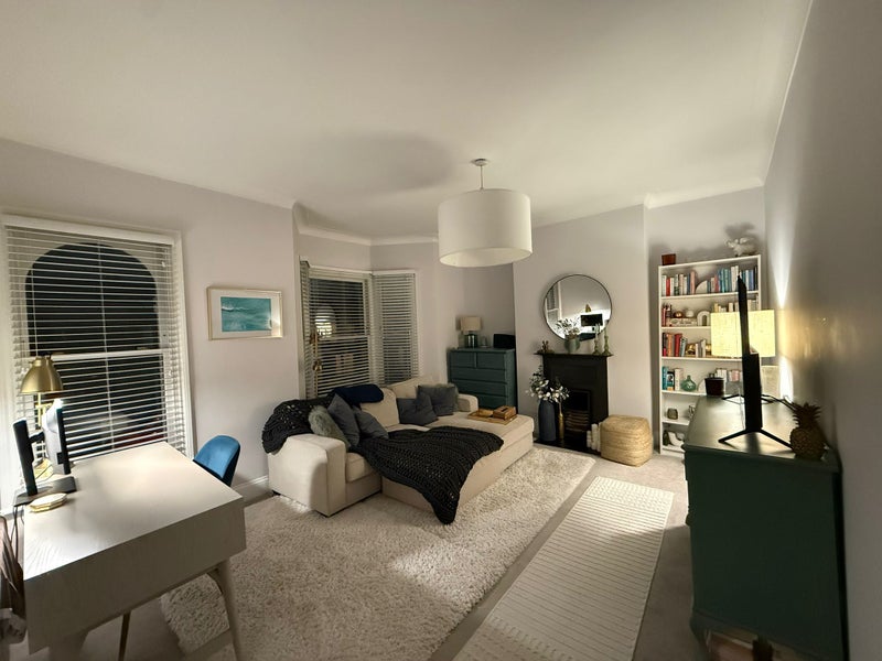 Photo 1: Living Room