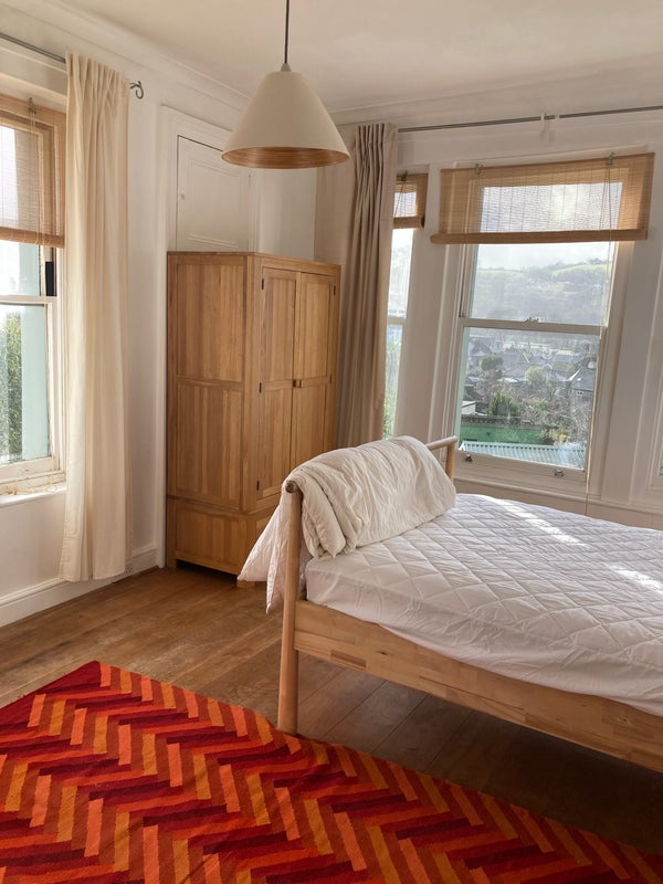 Photo 1: The bedroom